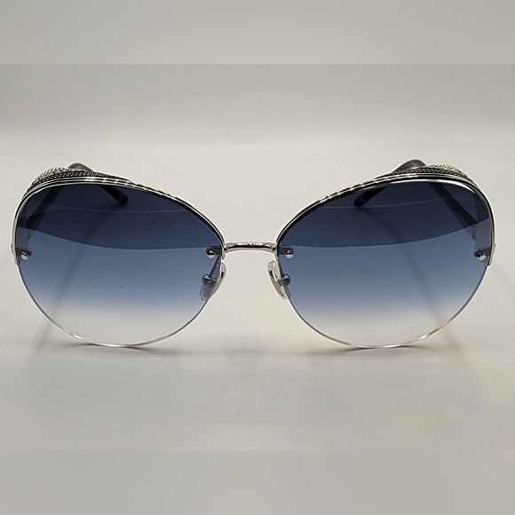 🏆Boucheron BC0034S Paris France 🇫🇷❤️Limited edition’s 🏆‼️100% Authentic - Picture 15 of 16